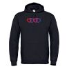 B&C ID.003 Hooded sweatshirt Miniaturansicht