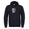 B&C ID.003 Hooded sweatshirt Miniaturansicht