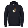 B&C ID.003 Hooded sweatshirt Miniaturansicht