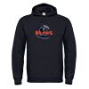 B&C ID.003 Hooded sweatshirt Miniaturansicht