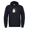 B&C ID.003 Hooded sweatshirt Miniaturansicht