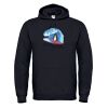 B&C ID.003 Hooded sweatshirt Miniaturansicht