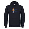 B&C ID.003 Hooded sweatshirt Miniaturansicht