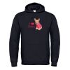 B&C ID.003 Hooded sweatshirt Miniaturansicht