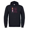 B&C ID.003 Hooded sweatshirt Miniaturansicht
