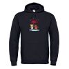 B&C ID.003 Hooded sweatshirt Miniaturansicht