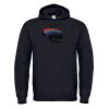 B&C ID.003 Hooded sweatshirt Miniaturansicht