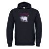B&C ID.003 Hooded sweatshirt Miniaturansicht