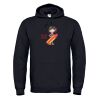 B&C ID.003 Hooded sweatshirt Miniaturansicht