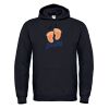B&C ID.003 Hooded sweatshirt Miniaturansicht