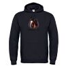 B&C ID.003 Hooded sweatshirt Miniaturansicht