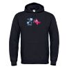 B&C ID.003 Hooded sweatshirt Miniaturansicht