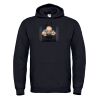 B&C ID.003 Hooded sweatshirt Miniaturansicht