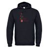 B&C ID.003 Hooded sweatshirt Miniaturansicht