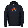 B&C ID.003 Hooded sweatshirt Miniaturansicht