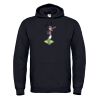 B&C ID.003 Hooded sweatshirt Miniaturansicht
