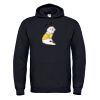 B&C ID.003 Hooded sweatshirt Miniaturansicht