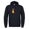 B&C ID.003 Hooded sweatshirt Miniaturansicht