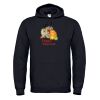 B&C ID.003 Hooded sweatshirt Miniaturansicht