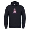 B&C ID.003 Hooded sweatshirt Miniaturansicht