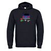 B&C ID.003 Hooded sweatshirt Miniaturansicht