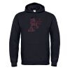 B&C ID.003 Hooded sweatshirt Miniaturansicht