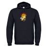B&C ID.003 Hooded sweatshirt Miniaturansicht
