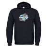 B&C ID.003 Hooded sweatshirt Miniaturansicht