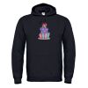 B&C ID.003 Hooded sweatshirt Miniaturansicht