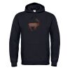 B&C ID.003 Hooded sweatshirt Miniaturansicht