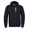 B&C ID.003 Hooded sweatshirt Miniaturansicht