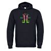 B&C ID.003 Hooded sweatshirt Miniaturansicht