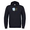 B&C ID.003 Hooded sweatshirt Miniaturansicht