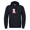 B&C ID.003 Hooded sweatshirt Miniaturansicht