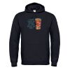 B&C ID.003 Hooded sweatshirt Miniaturansicht