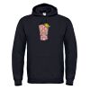 B&C ID.003 Hooded sweatshirt Miniaturansicht