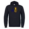 B&C ID.003 Hooded sweatshirt Miniaturansicht