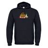 B&C ID.003 Hooded sweatshirt Miniaturansicht
