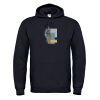 B&C ID.003 Hooded sweatshirt Miniaturansicht