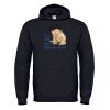 B&C ID.003 Hooded sweatshirt Miniaturansicht