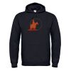 B&C ID.003 Hooded sweatshirt Miniaturansicht