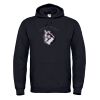 B&C ID.003 Hooded sweatshirt Miniaturansicht