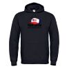 B&C ID.003 Hooded sweatshirt Miniaturansicht