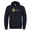 B&C ID.003 Hooded sweatshirt Miniaturansicht
