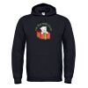 B&C ID.003 Hooded sweatshirt Miniaturansicht