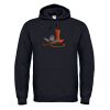 B&C ID.003 Hooded sweatshirt Miniaturansicht