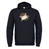 B&C ID.003 Hooded sweatshirt Miniaturansicht