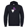 B&C ID.003 Hooded sweatshirt Miniaturansicht