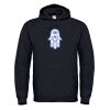 B&C ID.003 Hooded sweatshirt Miniaturansicht