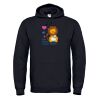 B&C ID.003 Hooded sweatshirt Miniaturansicht